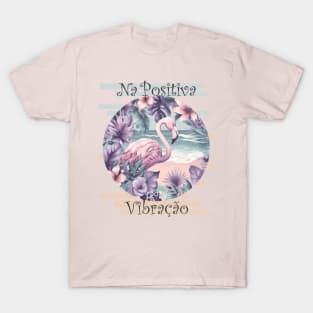 Positive Vibration T-Shirt